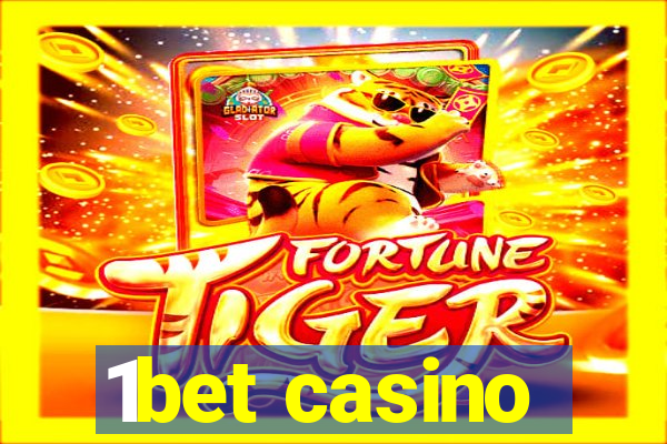 1bet casino