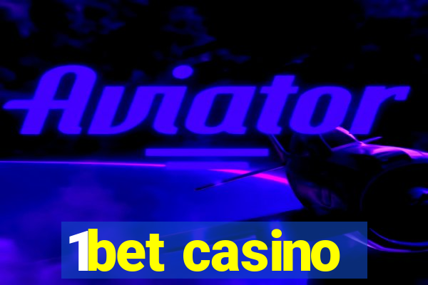 1bet casino