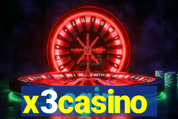 x3casino