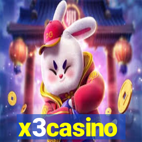 x3casino