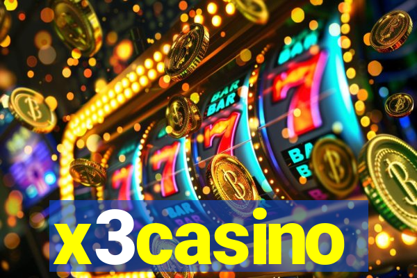 x3casino