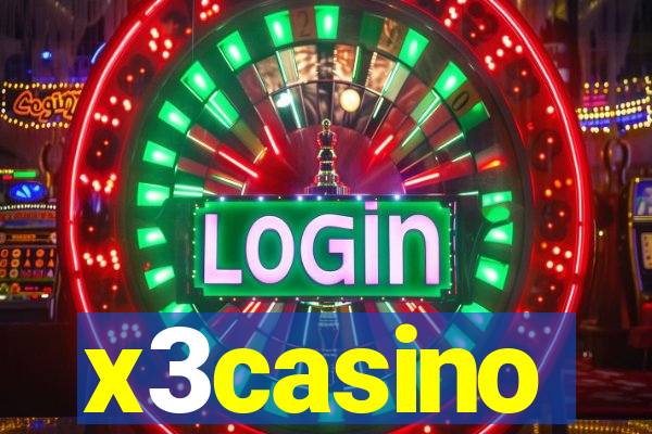 x3casino