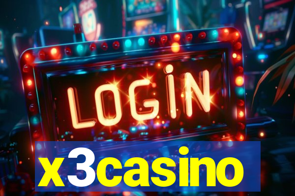 x3casino