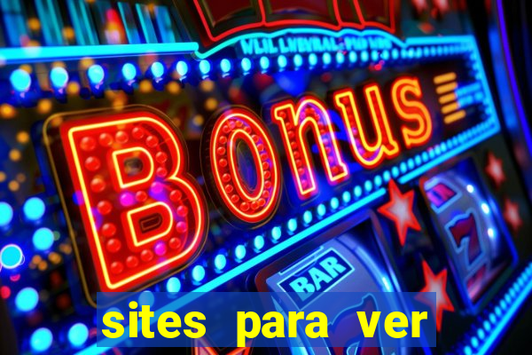 sites para ver futebol ao vivo gratis