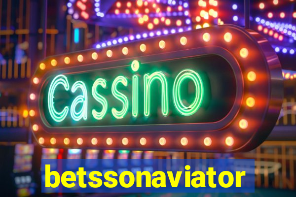 betssonaviator