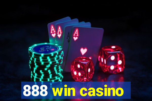 888 win casino