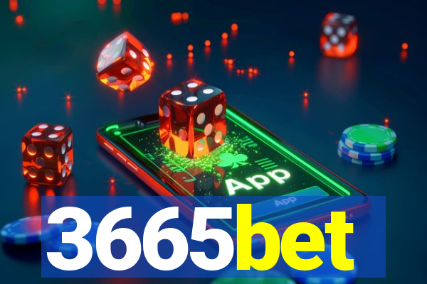 3665bet