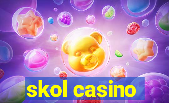 skol casino