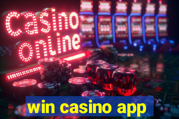 win casino app