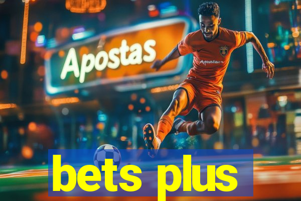 bets plus