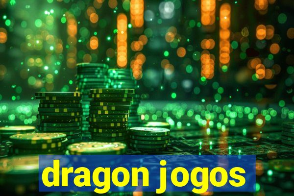 dragon jogos