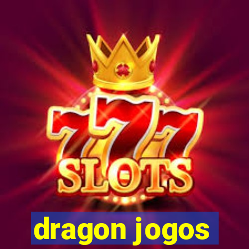 dragon jogos