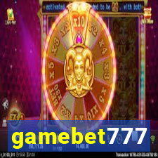 gamebet777