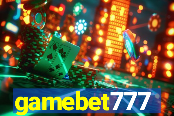 gamebet777