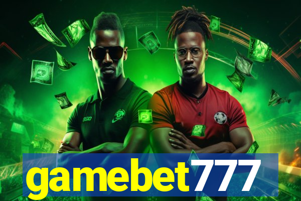 gamebet777