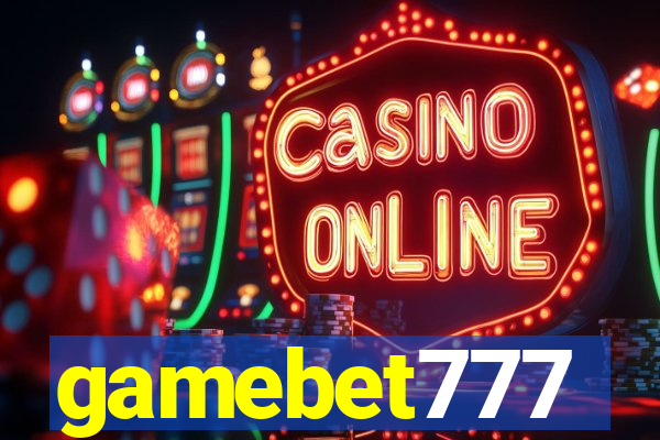 gamebet777