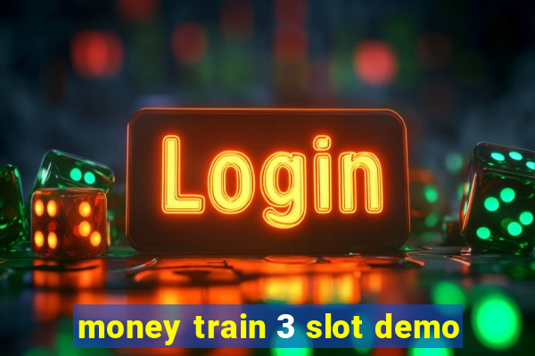 money train 3 slot demo