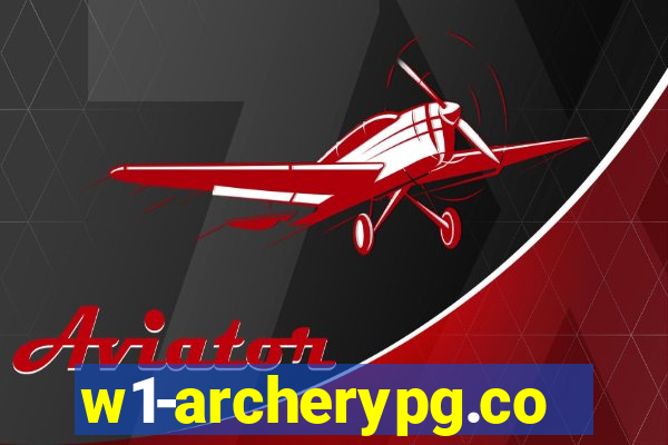 w1-archerypg.com