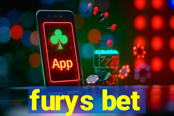 furys bet