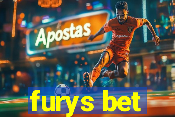 furys bet