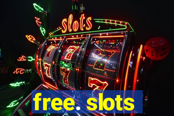 free. slots