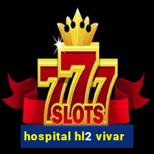 hospital hl2 vivar