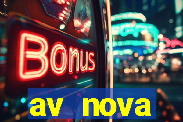 av nova trabalhadores 5500