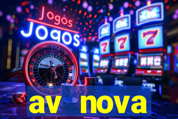 av nova trabalhadores 5500