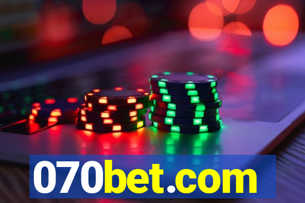 070bet.com