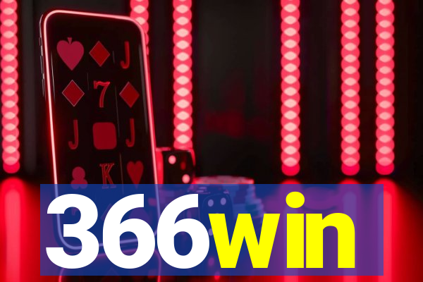 366win