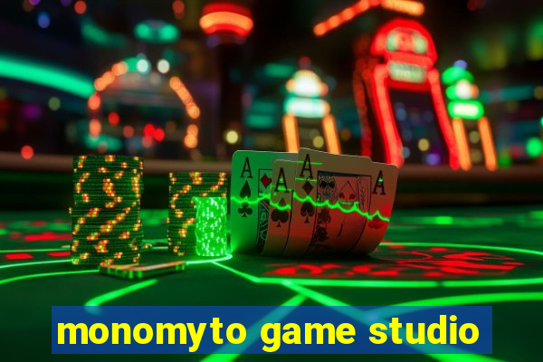 monomyto game studio