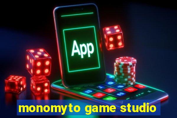 monomyto game studio