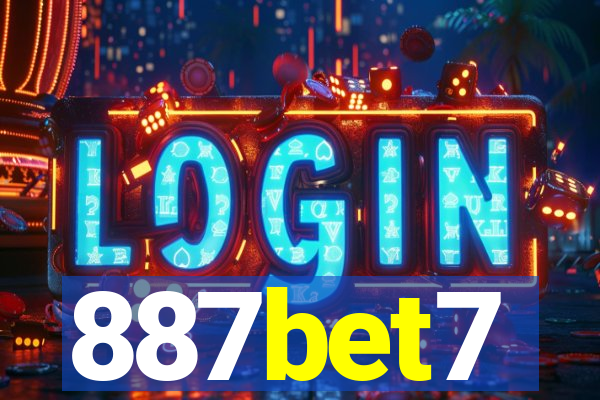 887bet7