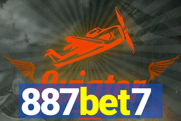 887bet7