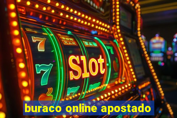 buraco online apostado