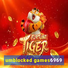 umblocked games6969