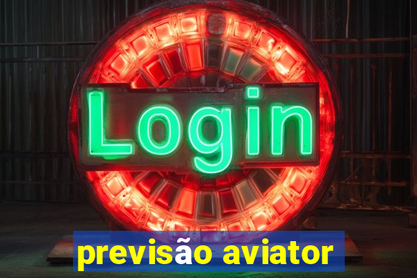 previsão aviator