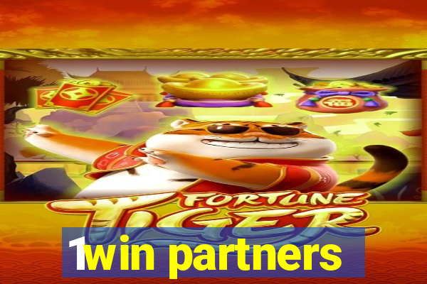 1win partners