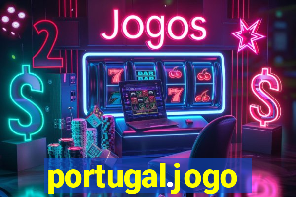 portugal.jogo