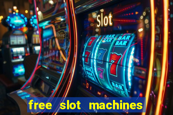 free slot machines without downloading