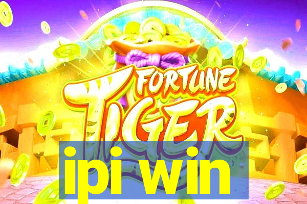 ipi win