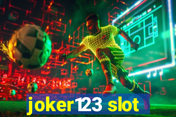 joker123 slot