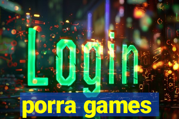 porra games