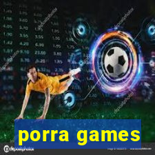 porra games