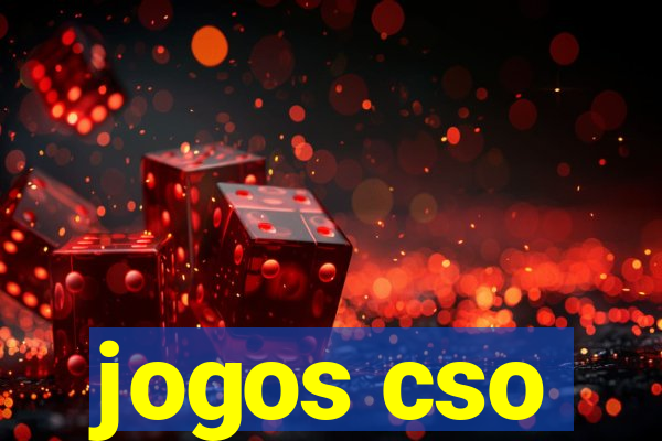 jogos cso