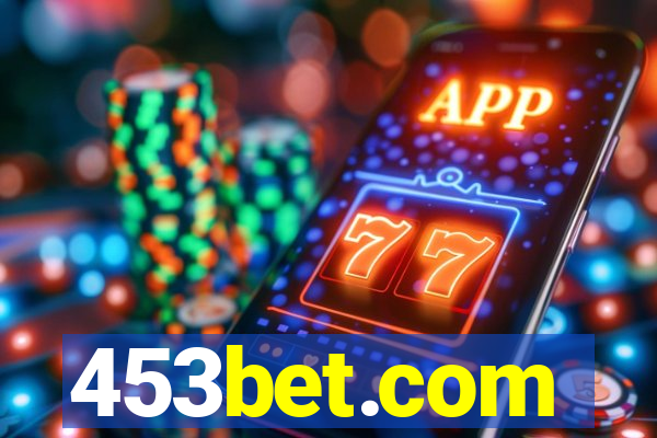 453bet.com