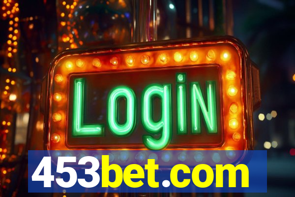 453bet.com