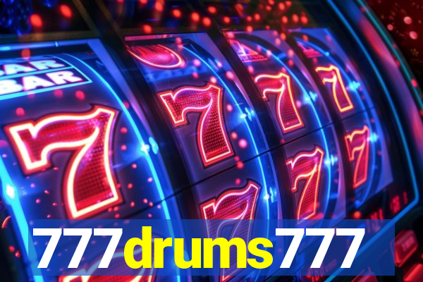 777drums777