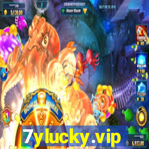 7ylucky.vip