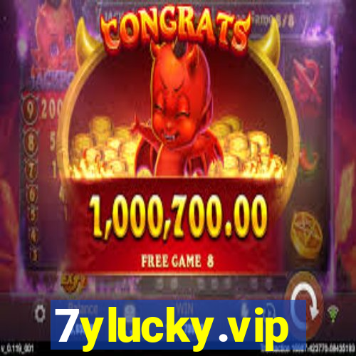 7ylucky.vip